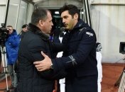 Вернидуб может возглавить Шахтер