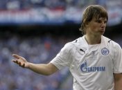 Аршавин зимой может вернуться в "Зенит" 