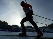 Биатлон. Мужская эстафета в Оберхофе переносится