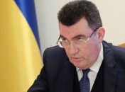 Данилов собирает СНБО на закрытое совещание: займутся вопросом Дубинского, Коломойского и Деркача