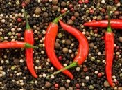 Как "потушить" острую еду?