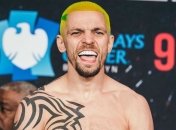 "Перестань жаловаться": Редкач обратился к Гарсие