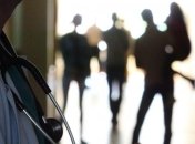 В Госстате сообщили, на сколько выросла зарплата работников здравоохранения