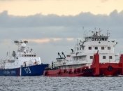 Россия отжимает море, а рыбная мафия протянула щупальца в Киев: что происходит с Азовом