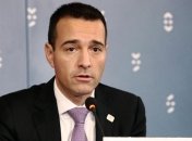 В Словакии после месяца работы глава МВД ушел в отставку 