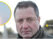 Валентин Бадрак