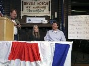 В США начались выборы президента