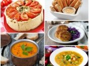 5 рецептов из чечевицы для детей