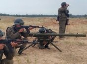 В зоне АТО зафиксировали рекордно низкое число обстрелов