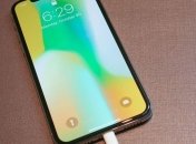iPhone X не прошел тест на прочность