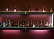 Алкогольные напитки и здоровье