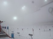 Биатлон на Олимпиаде в Сочи снова перенесли