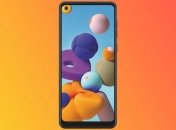 Samsung Galaxy A21s: характеристика и дизайн смартфона