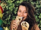 Вкусная еда и длинные пляжи: Регина Тодоренко посоветовала страну для путешествия