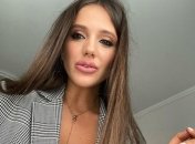 Переможниця шоу "Холостяк" Даша Ульянова знайшла бойфренда старшого на 20 років