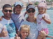 Единственный действующий чемпион мира по боксу из Украины станет отцом в четвертый раз