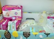 Як отримати "бебі-бокс" або компенсацію за нього: покрокова інструкція 