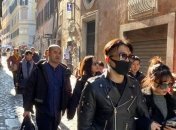 Коронавирус в Италии: Врачи подтвердили первые случаи заражения 