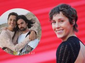 Ирина Горбачева и Антон Савлепов