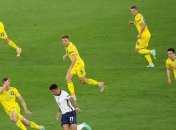 "Наши бы так не позволили": российский экс-футболист выдал нелепость о матче Украина - Англия