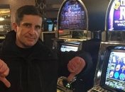 Милиция закрыла элитное игровое заведение в Киеве