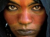 Туареги – народ, в котором верховодят женщины, а мужчины лишены всех прав (Фото)