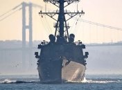 Россия пошла на дерзкие меры против Украины и НАТО в Черном море