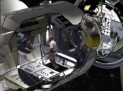 Lockheed Martin представила проект жилого модуля для МКС