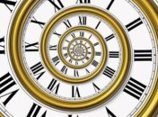 Возможны ли путешествия во времени?