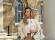 Актуальні образи від модної експертки на 2024 рік