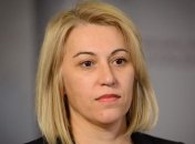 Сегодня комитет ВР будет обсуждать увольнение Бабак