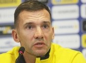 Матч сборной Украины против Албании может не состояться