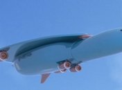 В Нью-Йорк из Лондона можно будет добраться за час