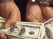 Херсонского чиновника поймали на взятке в 5 млн грн 