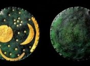 Небесный диск из Небры оказался гораздо младше, чем считалось ранее (Фото)