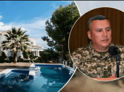 Екскерівник ТЦК в Одесі, який має віллу в Іспанії, може сісти на чималий строк