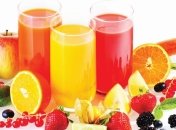 Соки, которые полезны для здоровья суставов (Фото)