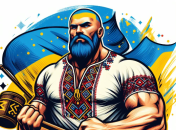 Какие фамилии давали сильным людям