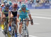 Киев теряет ежегодные соревнования по велоспорту 