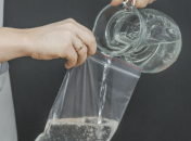 Насекомые не будут лететь на деревья