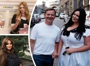 Валерия Егорова была близка с Олегом Ляшко