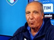 Наставник сборной Италии Вентура: Мы спокойно можем изменить результат первой игры