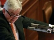 Правительство Чехии премьер-министра Иржи Руснока ушло в отставку