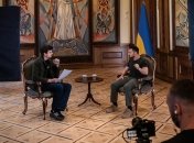 Володимир Зеленський