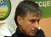 Олег Федорчук считает, что преимущество "Динамо" – в кадрах