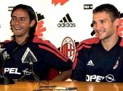 Андрей Шевченко о тренере своей бывшей команды