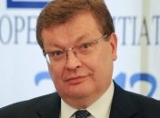 Константин Грищенко: Украинский и польский народы должны примириться