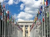 Война на Донбассе: ООН рассмотрит план гуманитарной помощи Украине