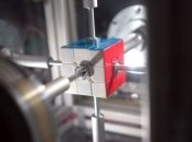 Американцы создали робота с суперспособностями (Видео)