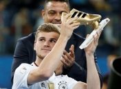 Реал собирается сильно потратиться на лидера Лейпцига